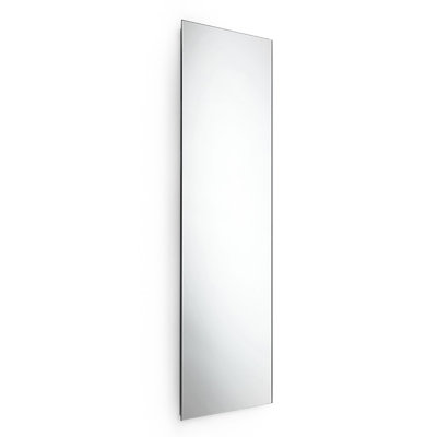 Speci Flat Metal Wall Mirror