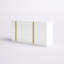 Commode 6 tiroirs Galilee