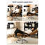 Chaise de bureau Modern