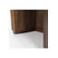 Bureau d'ordinateur incurvé de 51 po avec armoire-111814083-111814085