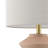 Boyes Ceramic Table Lamp-497721637