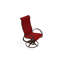 Fauteuil de patio pivotant Hiraku-19510416-19510431
