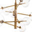 Argento 12 - Light Chandelier-9670714-9670711