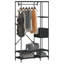 Carmie 97cm Clothing Rack-895653974