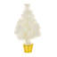 Faux pin 16,75 po en pot