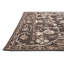 Tapis noir Jose