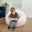 Fauteuil à billes en coton Classic-1963254835-1941087529