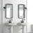 Oakmont Centerset Bathroom Faucet-11169356