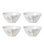 Wildflowers All-Purpose Bowls