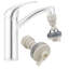 Swinging 2 Functions Aerator