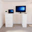 Muskoka Computer Desk-1308726470