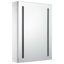 Avicia Wall Bathroom Cabinet