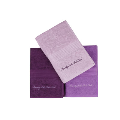 Midweight Bath Towel