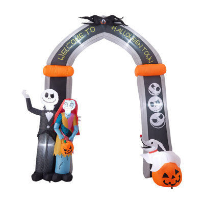 Halloween Decoration