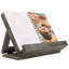 24 cm H Solid Wood Book Stand