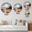 Horloge murale-473316414