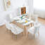 Chaise parsons en velours Julietta-1671631442