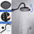 All-In-One Kit with Rough in-Valve
