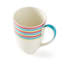 Kit Kemp, Calypso - Stripe Mugs
