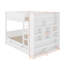 Lit superposé avec tiroirs et armoire-729956122-729956100