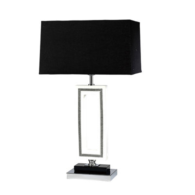 Iron Bedside