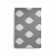 Asdsit Chenille Polka Dots Indoor Rug