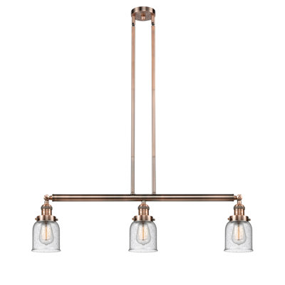 Tom 3 - Light Kitchen Island Pendant