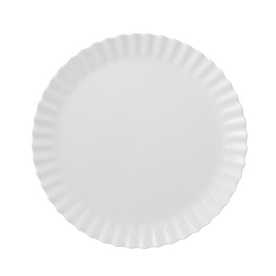 Dooley 6" Melamine Appetizer Plate