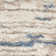 Milone Abstract Indoor Rug