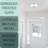 Glass Flush Mount
