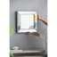 Miroir d'appoint 18 "X 18"