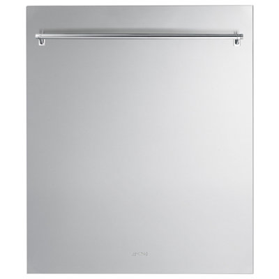 ADA Classic Stainless Dishwasher Door Panel