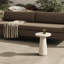 RYE Outdoor Round Side Table