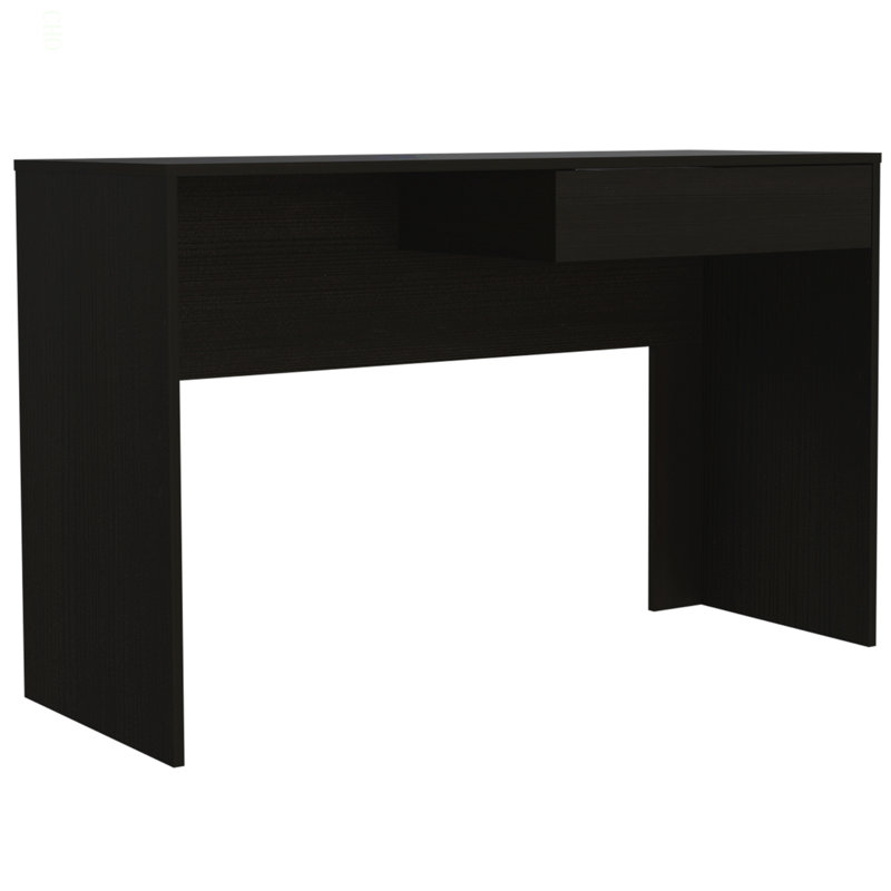 Bureau d'écriture à un tiroir Acre