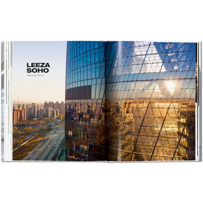 Hadid, Update 2020