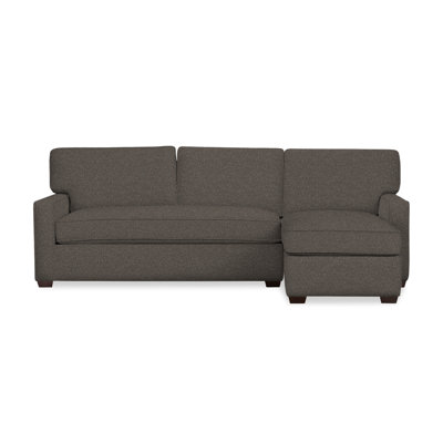 Taylor Upholstered L-Shaped Sectional