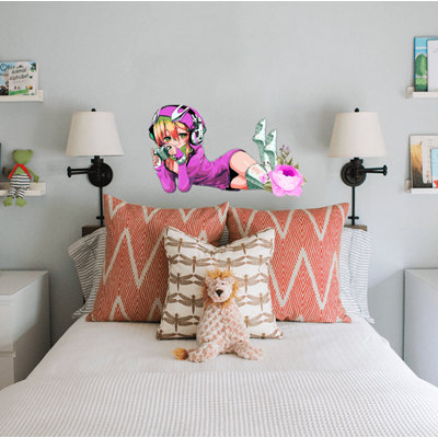 Wall Decal