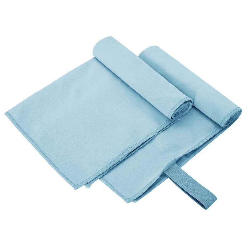 Beach Towel, Blue