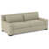 Upholstered 96'' Sofa