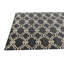 Tapis noir 5 x 8 Pineland