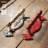 American Iron Handle/Pull-53546438