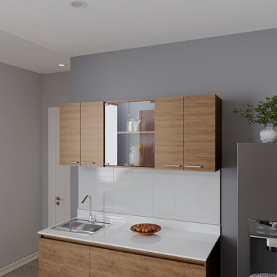 Armoire murale, cuisine