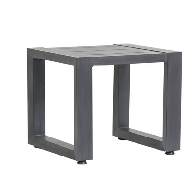 Redondo Outdoor Side Table