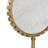 Dukinfield Tabletop Mirror- Short