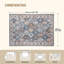 Tapis lavable antidérapant-1087705401