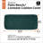Jaylon Indoor/Outdoor Cushion Cover-31769670-31769665