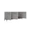 Buffet 3 portes Margaux