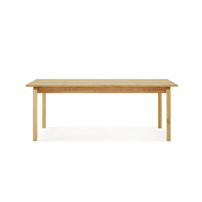 Annex Extendable Dining Table