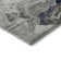 Premium Machine Washable Mehara AMF1691 Abstract Rug