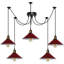 5 - Light Cone Pendant-1012064340-1012064347